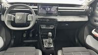 Citroen C3 1.2 Turbo 100ch MAX — photo 8