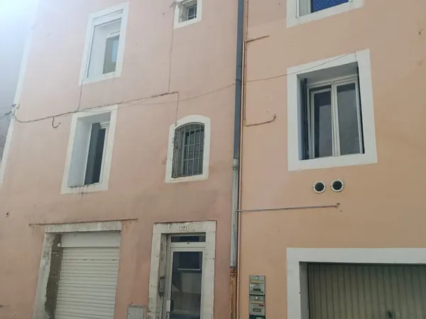 Appartement 5 pièces 109 m²