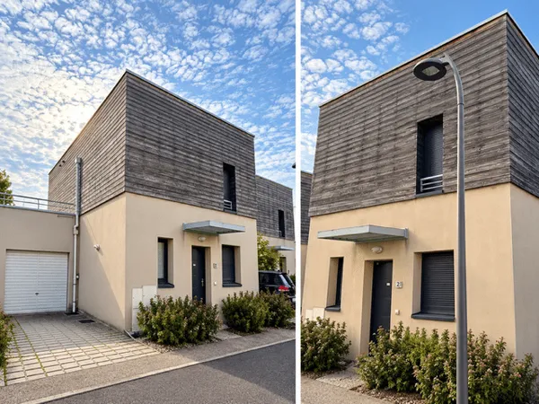 Maison 6 pièces 85 m²