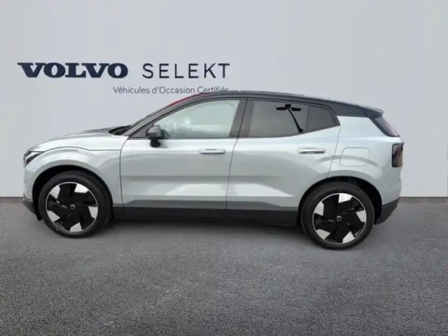 Volvo Ex30 single extended range 272ch ultra — photo 2