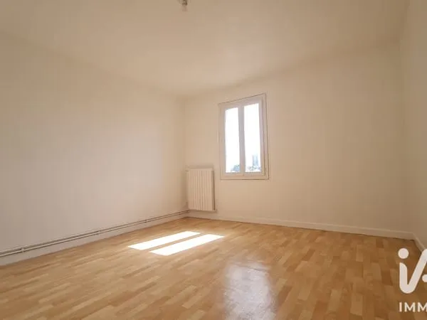 Appartement 3 pièces 78 m²