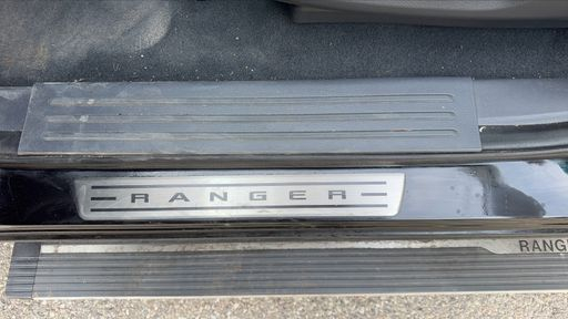 Ford Ranger 3.2 TDCi 200 4X4 BVA6 - Limited – 2018 – 38011 km – Diesel – Boîte Automatique — photo 22