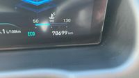 Hyundai Tucson 1.6 CRDI 136ch Hybrid 48v N Line Executive HTRAC DCT7 — photo 9