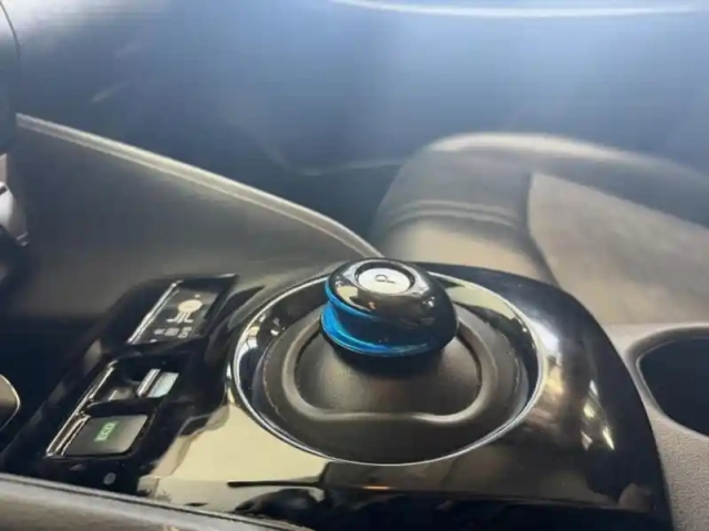 Nissan Leaf 150ch 40kwh n-connecta — photo 14