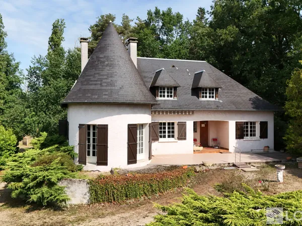 Maison 7 pièces 176 m²