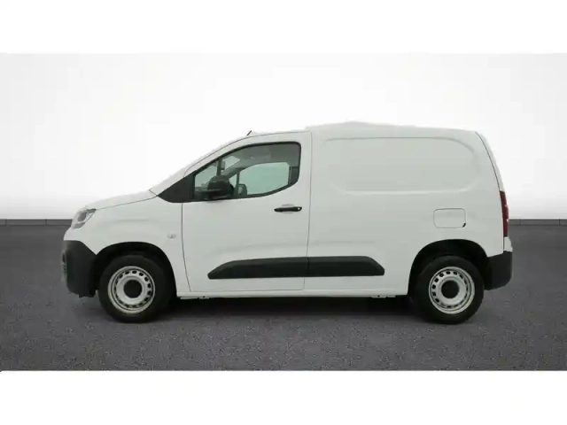 Citroën Berlingo van m 650 bluehdi 100 s&amp;s bvm6 — photo 4