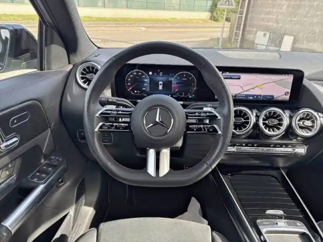 Mercedes Gla 220 d 8g-dct 4matic — photo 48