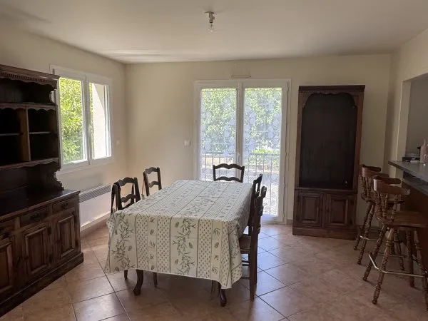 Loue maison à Millau 12100, idéal colocation