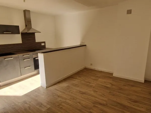 Appartement 4 pièces 85 m²