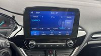 Ford Fiesta 1.5 TDCi 85ch Stop&Start Trend 3p — photo 18