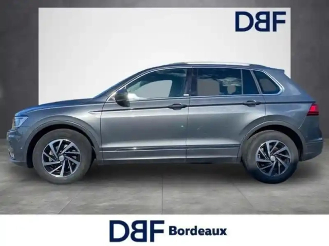 Volkswagen Tiguan 2.0 tdi 150 dsg7 connect — photo 2