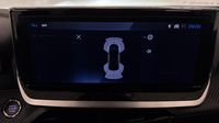 Peugeot 2008 1.2 Hybrid 110ch Allure e-DCS6 — photo 28