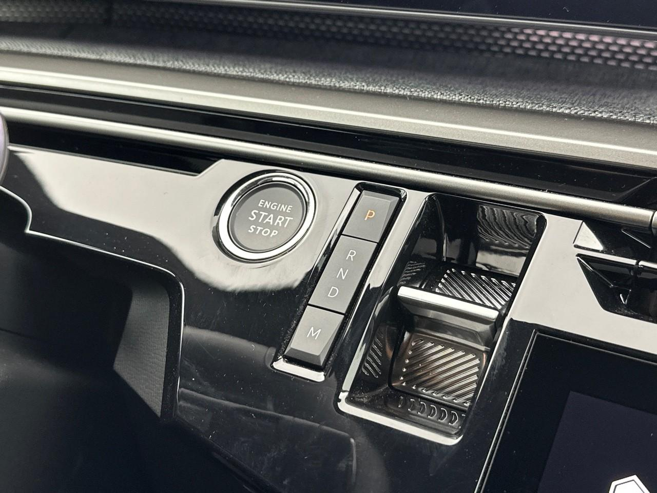Peugeot 5008 hybrid 145 ch e-dcs6 gt — photo 26