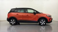 Opel Crossland X 1.2 Turbo 110ch Edition — photo 4