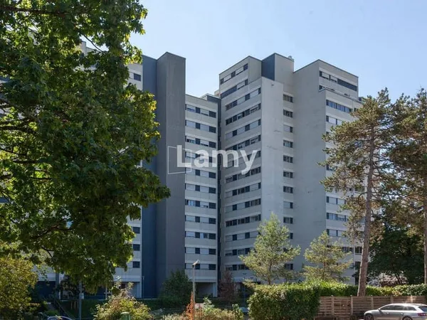 Appartement 1 pièce 27 m²
