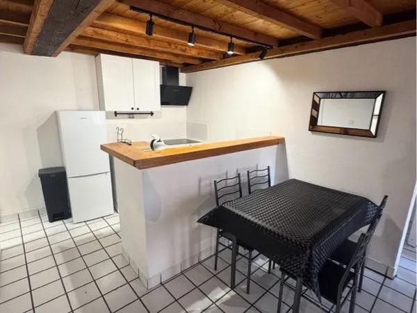 Appartement T3 Baixas