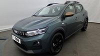 Dacia Sandero 1.2 Eco-G 120ch Stepway Extreme -25 — photo 1