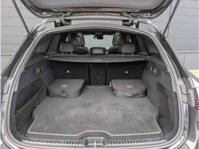 Mercedes Glc 300 de — photo 10