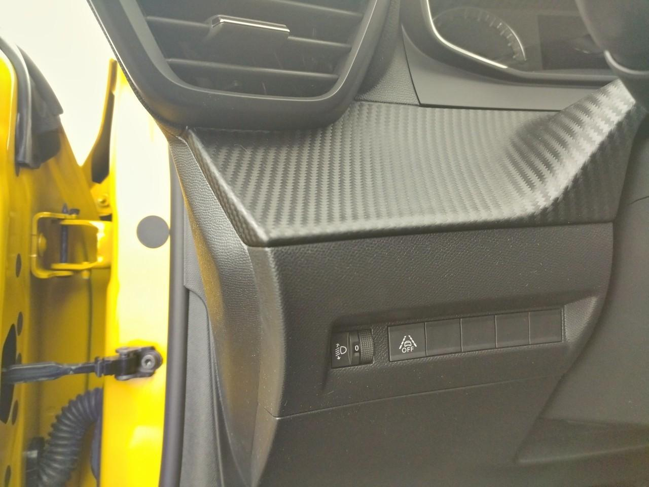 Peugeot 208 puretech 75 s&s bvm5 style — photo 22