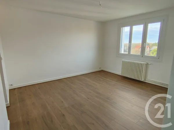 Appartement 4 pièces 74 m²