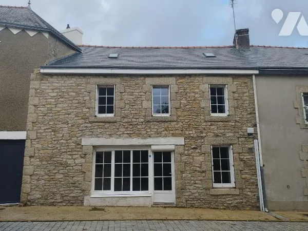 Maison 4 pièces 81 m²