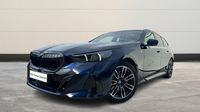 Bmw Série 5 Touring 520dA 197ch M Sport