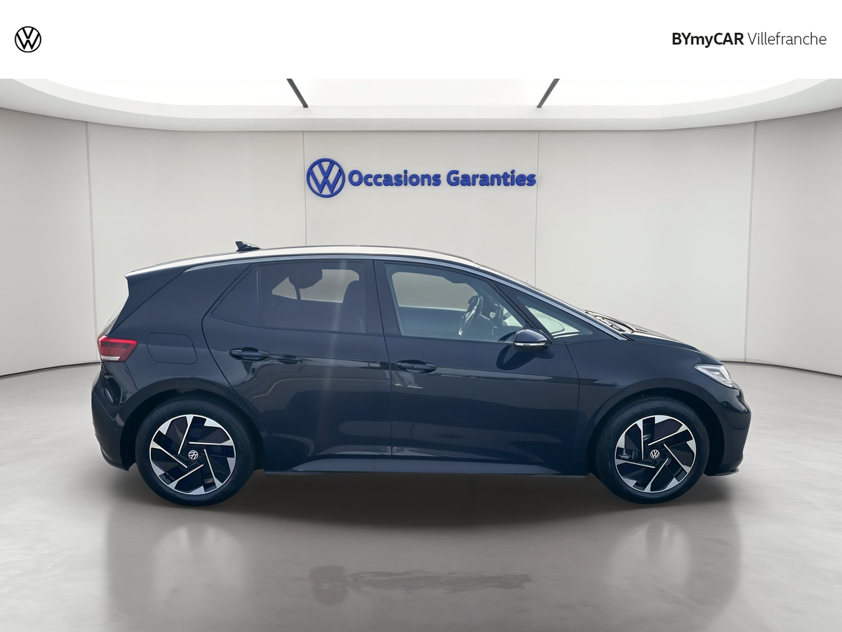 Volkswagen ID.3 204 ch Pro — photo 6