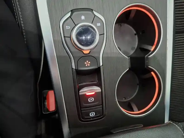 Renault Talisman tce 160 edc fap — photo 44