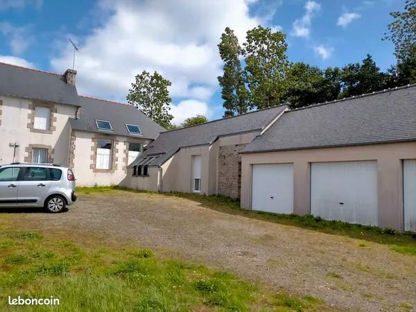 Location à Bonen