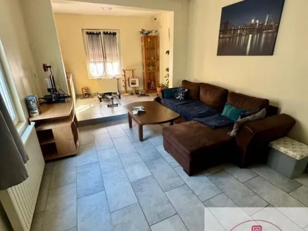Maison 3 pièces 69 m²