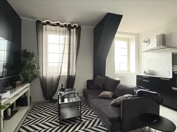 Chambre en colocation - Avenue de Strasbourg - NANCY