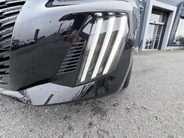 Peugeot 208 hybrid 100 e-dcs6 — photo 28