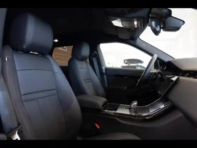 Land Rover Range Rover evoque 1.5 p300e 309ch se awd bva mark iii — photo 10