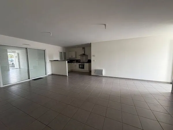 Maison 4 pièces 79 m²
