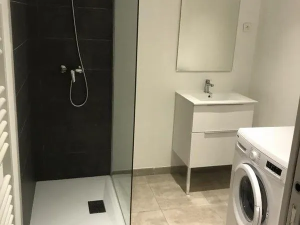 Appartement t2 centre ville