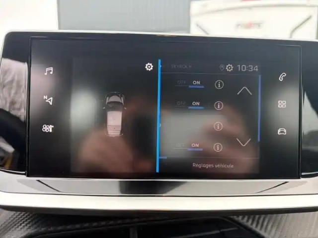 Peugeot 208 puretech 75 s&amp;s bvm5 active pack — photo 26