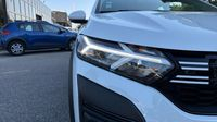 Dacia Sandero 1.0 TCe 90ch Stepway Expression -24 — photo 17