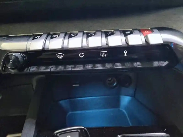 Peugeot 5008 bluehdi 130ch s&amp;s eat8 — photo 49