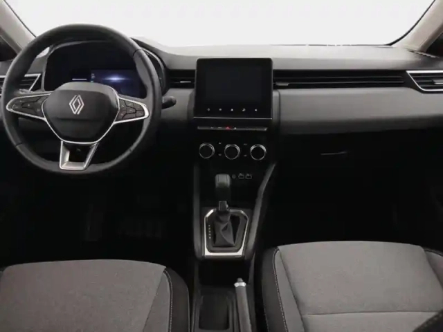 Renault Clio 1.6 e-tech 145ch full hybrid evolution - 25b — photo 13