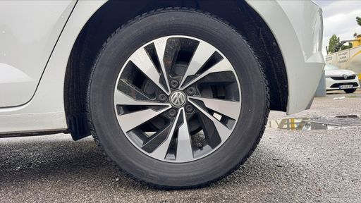 Volkswagen Polo 1.6 TDI 95 - Lounge – 2020 – 129662 km – Diesel – Boîte Manuelle — photo 3