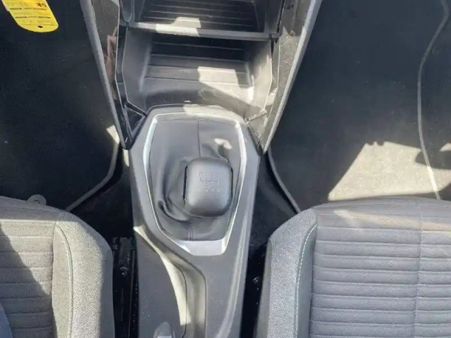 Peugeot 2008 puretech 100 s&amp;s bvm6 — photo 54
