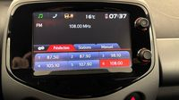 Toyota Aygo 1.0 VVT-i 69ch x-play 5p — photo 18
