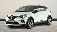 Renault Captur 1.3 TCe mild hybrid 160ch Techno EDC — photo 1