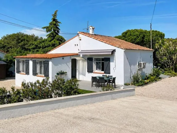Maison 3 pièces 138 m²