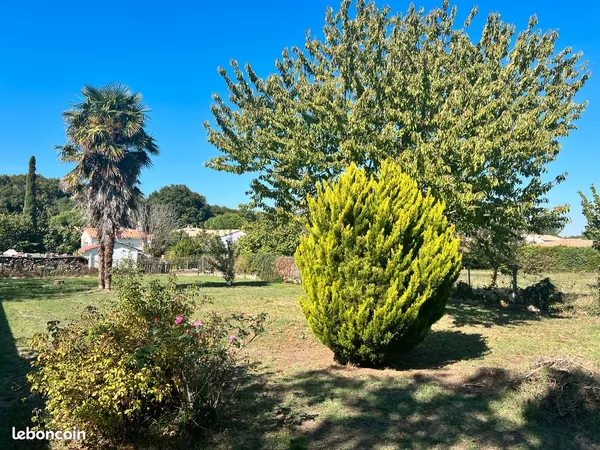 Terrain a batir