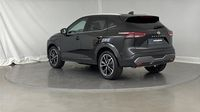 Nissan Qashqai 1.3 Mild Hybrid 158ch Tekna Xtronic 2022 — photo 8