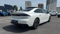 Peugeot 508 HYBRID 225ch GT e-EAT8 — photo 5