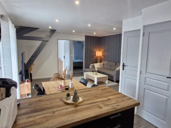 Appartement T3