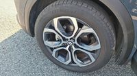 Renault Captur 1.3 TCe mild hybrid 140ch Techno — photo 11