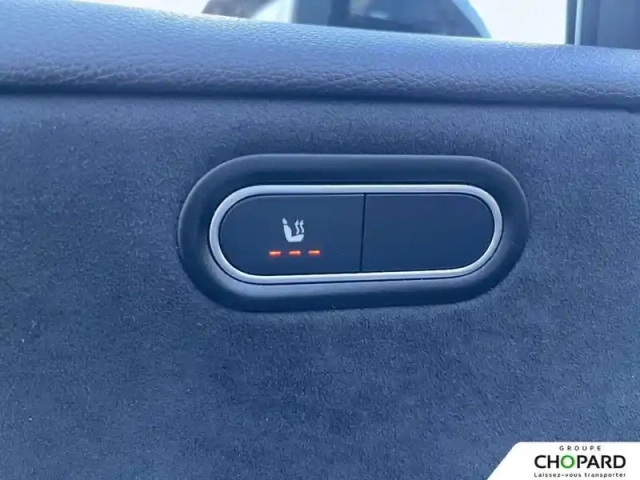 Mercedes Classe A 250 e hybrid eq 8g-dct — photo 82